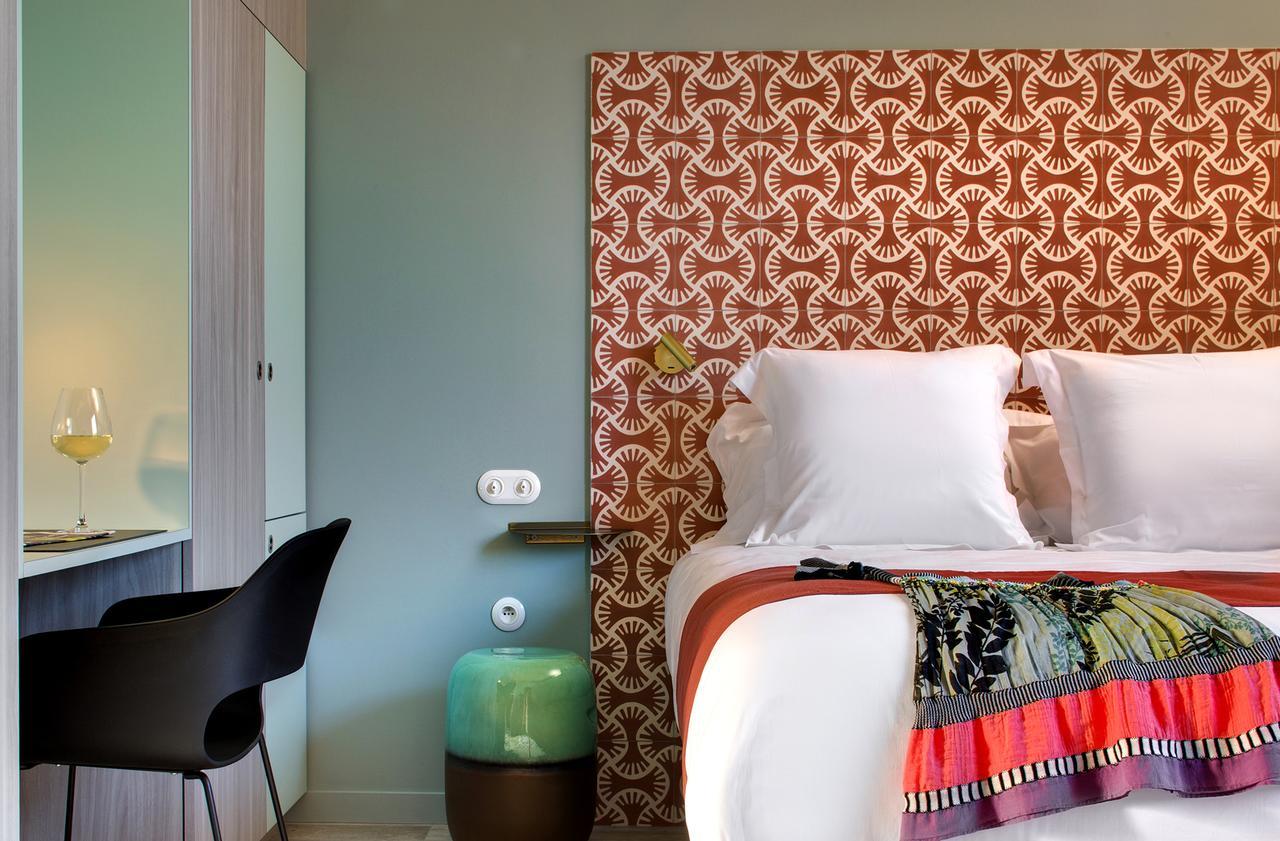 Maison D'Hotes Le Pre Gourmand - Adults Only Eyragues Exterior photo